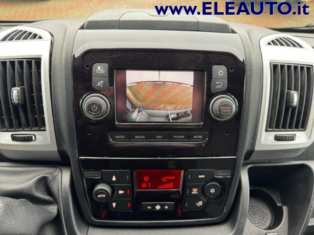 FIAT Ducato usata, con Immobilizzatore elettronico