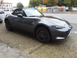 MAZDA MX-5 usata, con Alzacristalli elettrici