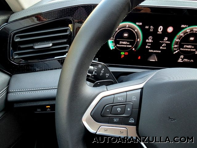 VOLKSWAGEN Tiguan usata, con Immobilizzatore elettronico