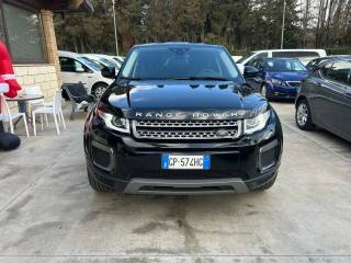 LAND ROVER Range Rover Evoque usata, con Airbag laterali