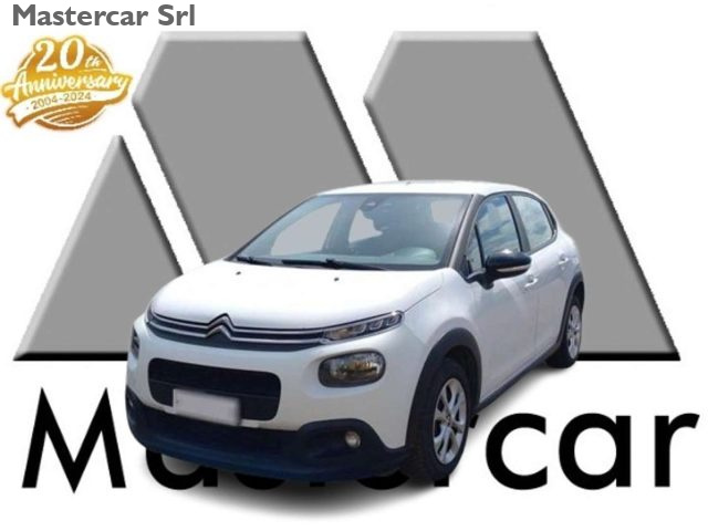 CITROEN C3 usata, con ABS