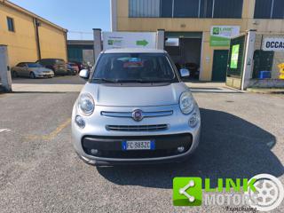 FIAT 500L usata, con Airbag laterali