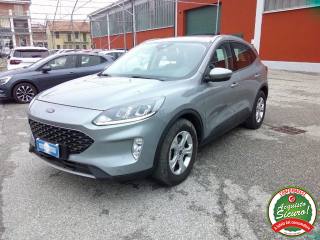 FORD Kuga 1.5 EcoBlue 120 CV 2WD Connect