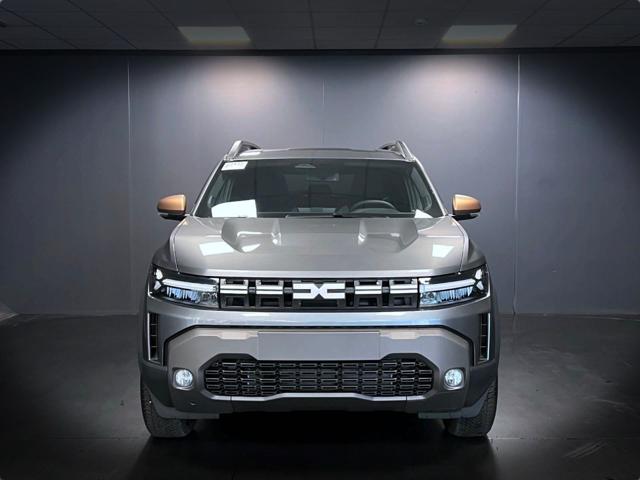 DACIA Duster usata, con Airbag