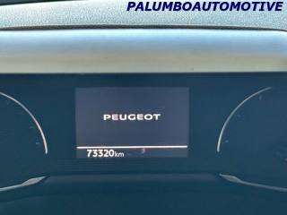 PEUGEOT 2008 usata, con Fari LED