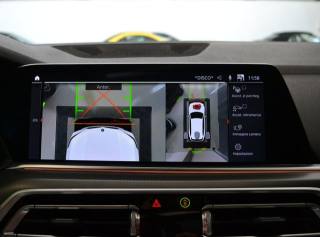 BMW X5 usata, con Immobilizzatore elettronico