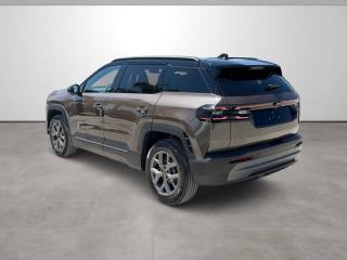 JEEP Compass usata, con Autoradio