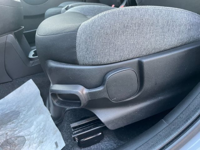 FIAT Panda usata, con Servosterzo