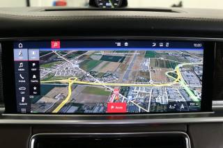PORSCHE Panamera usata, con Controllo trazione
