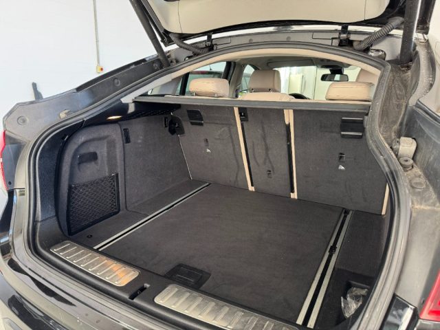 BMW X4 usata, con Regolazione elettrica sedili