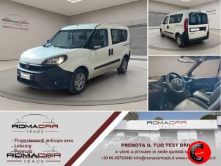FIAT Doblo Doblò 1.3 MJT PL Combi Maxi N1