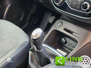 RENAULT Captur usata, con Luci diurne