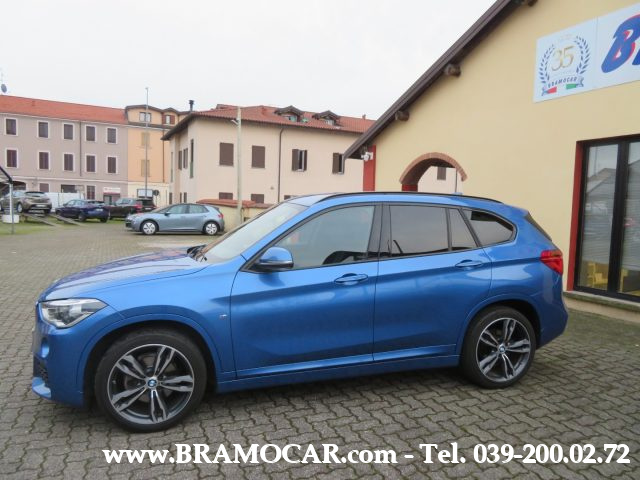 BMW X1 usata, con Chiusura centralizzata