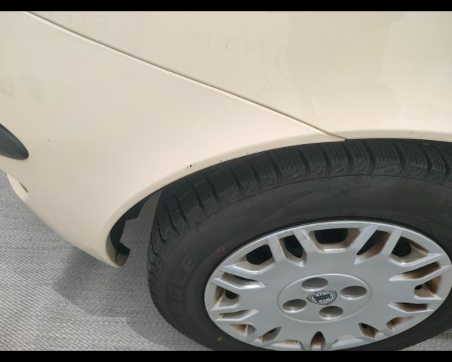 LANCIA Ypsilon usata 25