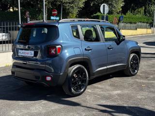 JEEP Renegade usata, con Airbag Passeggero