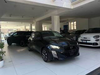 PEUGEOT 208 usata, con Autoradio digitale