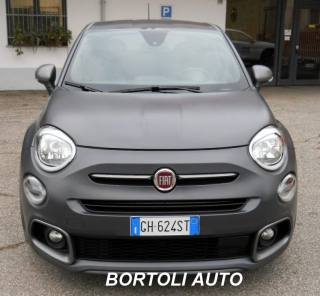 FIAT 500X usata, con Airbag