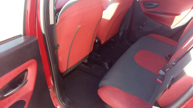 LANCIA Ypsilon usata 9