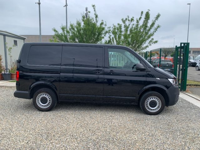 VOLKSWAGEN Transporter usata, con Airbag Passeggero