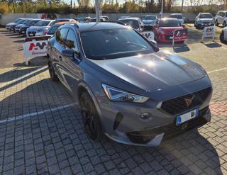 CUPRA Formentor usata, con Airbag laterali