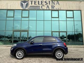 FIAT 500X usata, con Autoradio