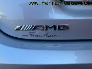 MERCEDES-BENZ A 45 S AMG usata, con Park Distance Control