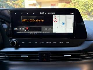 HYUNDAI i20 usata, con Climatizzatore