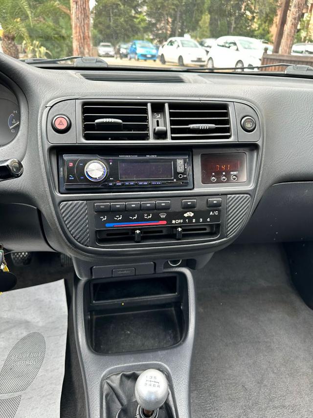 HONDA Civic usata 12