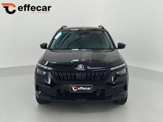 SKODA Kamiq usata, con Airbag