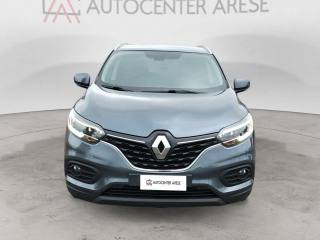 RENAULT Kadjar usata, con Climatizzatore