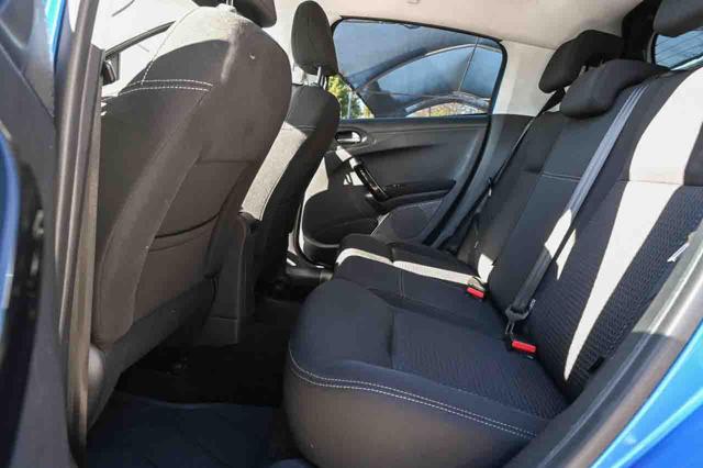 PEUGEOT 208 usata, con Fendinebbia