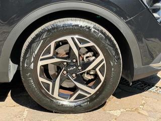KIA Sportage usata, con Chiusura centralizzata