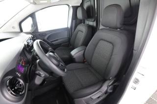 MERCEDES-BENZ Citan usata 2