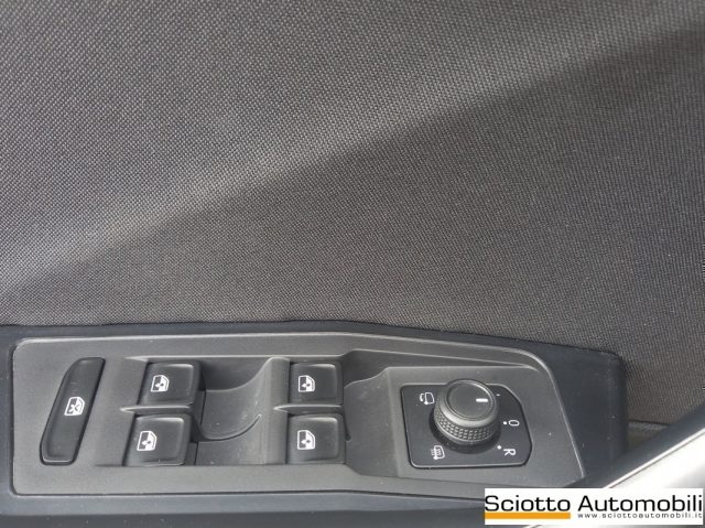 VOLKSWAGEN T-Roc usata, con Immobilizzatore elettronico