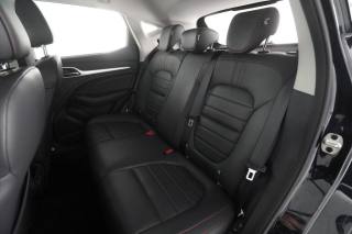 MG ZS usata 9
