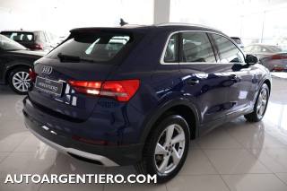 AUDI Q3 usata, con Bluetooth