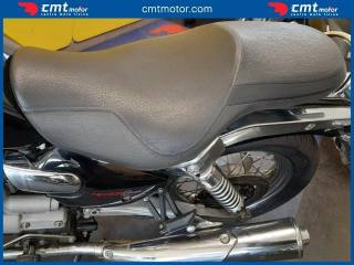 MOTO GUZZI Nevada 750 usata 8