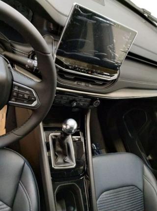 JEEP Compass usata, con Chiusura centralizzata