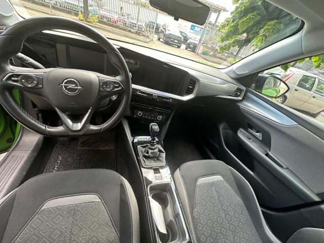 OPEL Mokka usata, con Boardcomputer