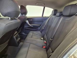 BMW 118 usata, con Limitatore di velocità