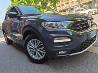 VOLKSWAGEN T-Roc usata, con Boardcomputer