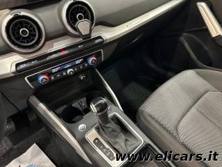 AUDI Q2 usata, con Controllo trazione