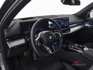 BMW 520 usata 7