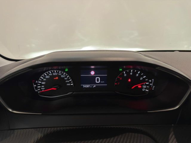 PEUGEOT 208 usata, con Chiusura centralizzata