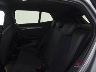 BMW X2 usata 9