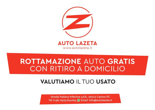 VOLKSWAGEN Golf usata, con Freno di stazionamento elettrico