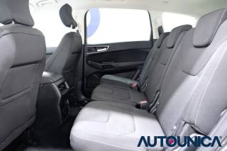 FORD S-Max usata, con Chiusura centralizzata senza chiave