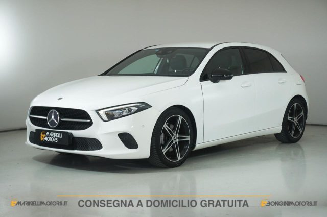 MERCEDES-BENZ A 180 usata, con ABS