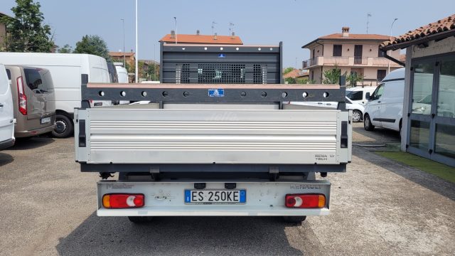 RENAULT Master usata, con Immobilizzatore elettronico