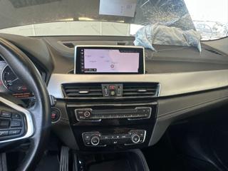 BMW X2 usata, con Park Distance Control